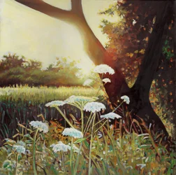 Goldene Hecke I, 2014